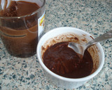 Foto langkah ke 1 dari resep Nutella Chocolate Chips.
