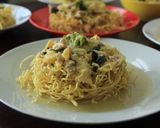 Foto langkah ke 12 dari resep Ifumie Ayam.