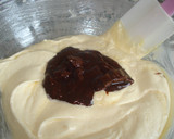Foto langkah ke 3 dari resep Nutella Chocolate Chips.
