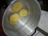 Easy grilled chicken