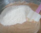 Foto langkah ke 4 dari resep Nutella Chocolate Chips.