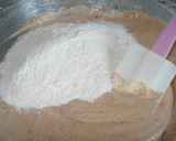 Foto langkah ke 4 dari resep Nutella Chocolate Chips.