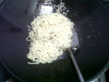 Tamie Goreng Kriuk