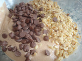 Nutella Chocolate Chips