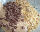 Foto langkah ke 5 dari resep Nutella Chocolate Chips.