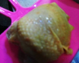 Foto langkah ke 5 dari resep Easy grilled chicken.