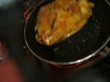 Easy grilled chicken