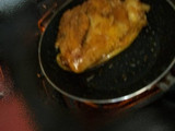 Easy grilled chicken
