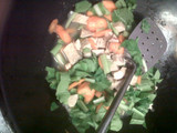 Tamie Goreng Kriuk