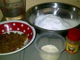 cucur manado