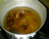Foto langkah ke 2 dari resep cucur manado.