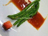 Easy grilled chicken