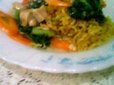 Tamie Goreng Kriuk
