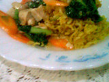 Tamie Goreng Kriuk