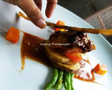 Foto langkah ke 10 dari resep Easy grilled chicken.