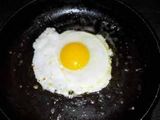 Egg Sandwich