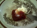 Egg Sandwich