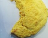 Foto langkah ke 5 dari resep OMMELETE EGG.