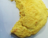 Foto langkah ke 5 dari resep OMMELETE EGG.