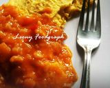 Foto langkah ke 6 dari resep OMMELETE EGG.