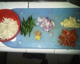 Foto langkah ke 2 dari resep Tempe Kecap Pedas ABC.