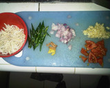 Foto langkah ke 2 dari resep Tempe Kecap Pedas ABC.
