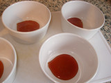 Chocolate Creme Brulee