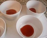 Foto langkah ke 1 dari resep Chocolate Creme Brulee.