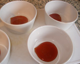 Foto langkah ke 1 dari resep Chocolate Creme Brulee.