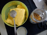 Popcorn Rumahan