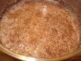 Chocolate Creme Brulee