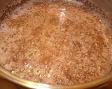 Foto langkah ke 2 dari resep Chocolate Creme Brulee.