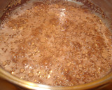 Foto langkah ke 2 dari resep Chocolate Creme Brulee.