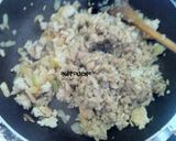 Foto langkah ke 5 dari resep Bola-Bola Roti.