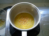 Popcorn Rumahan