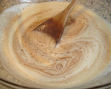 Foto langkah ke 4 dari resep Chocolate Creme Brulee.