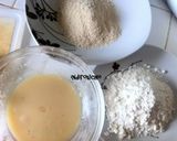 Foto langkah ke 8 dari resep Bola-Bola Roti.