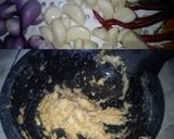Foto langkah ke 2 dari resep Bakwan Jagung Tanpa Telur.