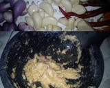 Foto langkah ke 2 dari resep Bakwan Jagung Tanpa Telur.