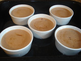 Chocolate Creme Brulee