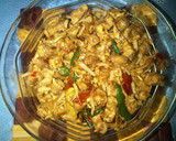 Foto langkah ke 5 dari resep Tempe Kecap Pedas ABC.