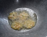 Foto langkah ke 4 dari resep Bakwan Jagung Tanpa Telur.