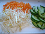 Oriental Salad.