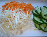 Foto langkah ke 1 dari resep Oriental Salad..