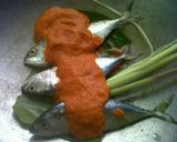 Foto langkah ke 3 dari resep Pangek Ikan.