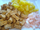 Oriental Salad.