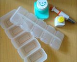 Foto langkah ke 1 dari resep MINION BENTO.