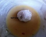 Foto langkah ke 13 dari resep Bola-Bola Roti.