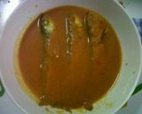 Foto langkah ke 5 dari resep Pangek Ikan.