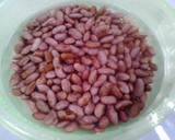 Foto langkah ke 1 dari resep Es Kacang Merah.